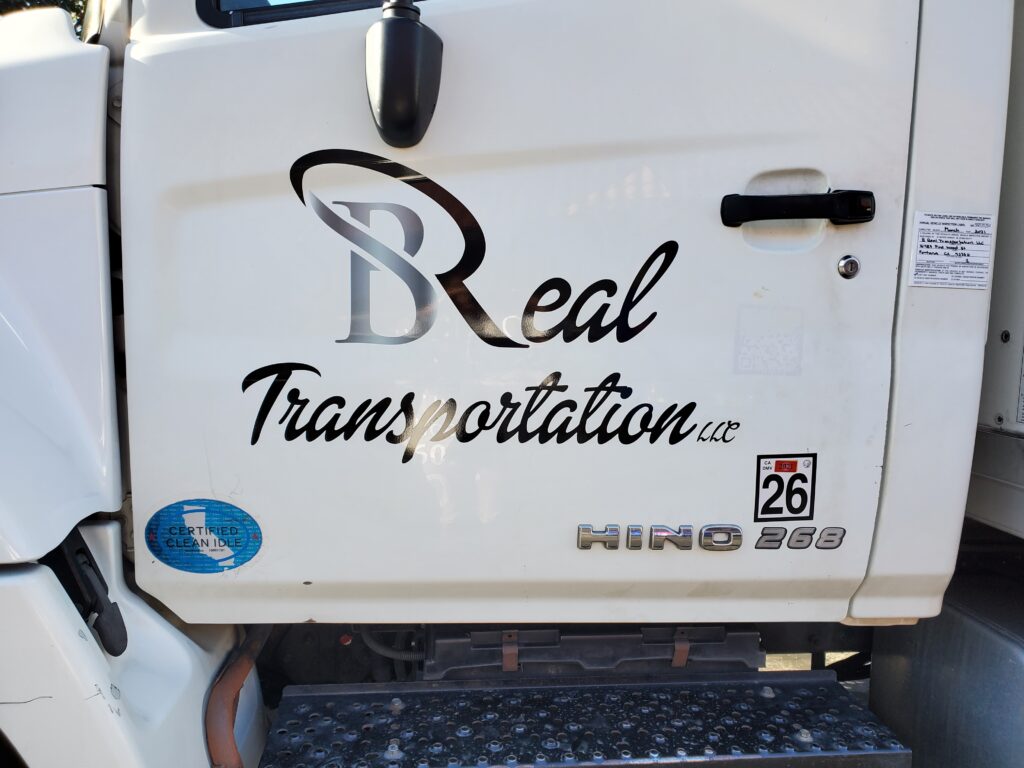 BREAL Transp
